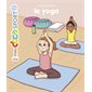 J'apprends le yoga