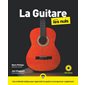 La guitare pour les nuls