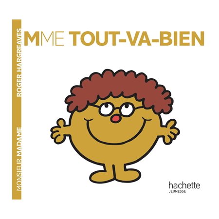 Madame Tout-va-bien