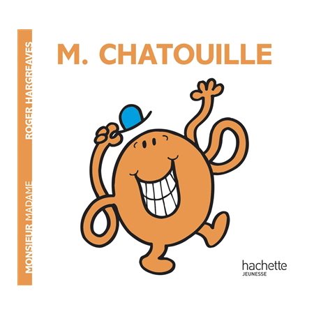 Monsieur Chatouille