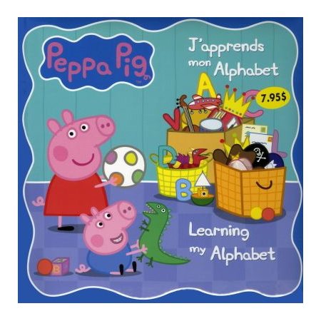 Peppa Pig