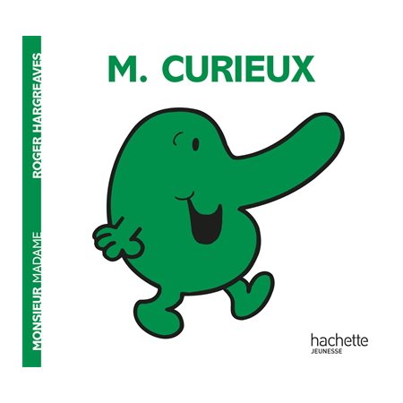 Monsieur Curieux