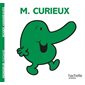 Monsieur Curieux