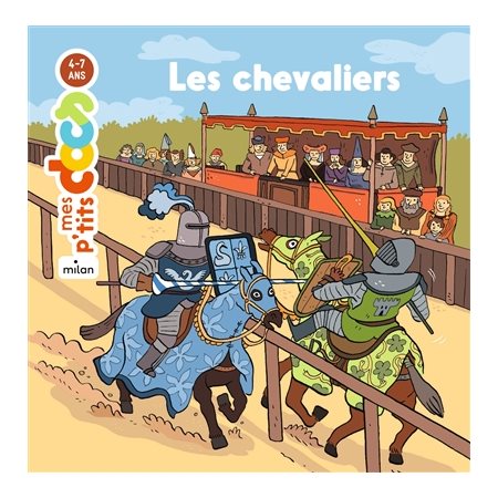 Les chevaliers