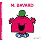 Monsieur Bavard