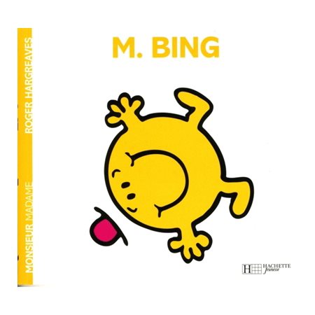 Monsieur Bing