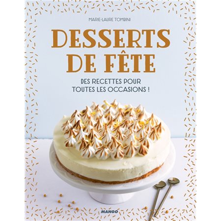 Desserts de fête