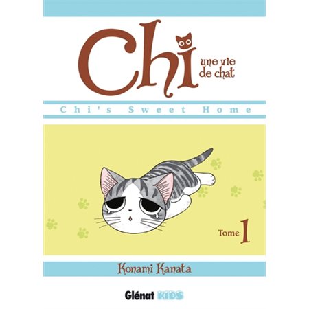 Chi's sweet home #1