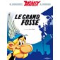 Une aventure d'Astérix # 25 Le grand fossé