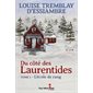 Du côté des Laurentides # 1 L'école de rang