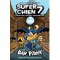 Super Chien #7 Pour qui volent ces balles