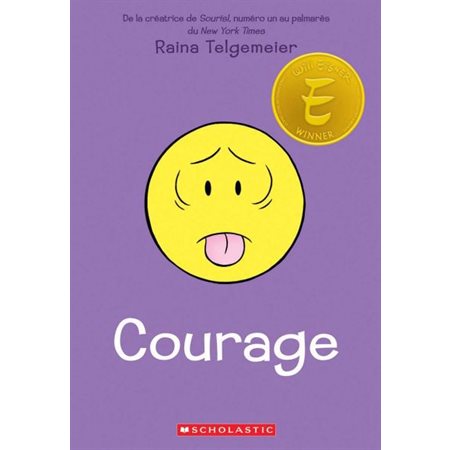 Courage