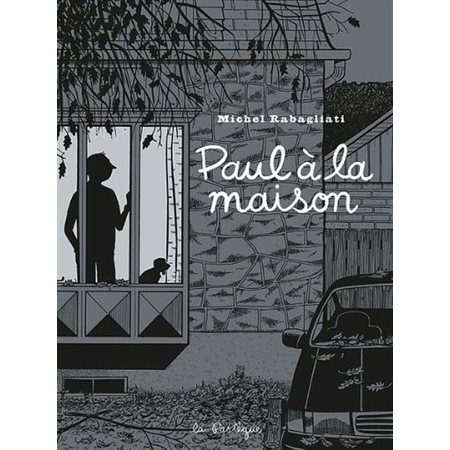 Paul à la maison