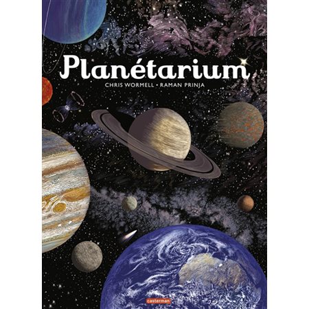 Planétarium