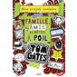 Tom Gates # 12 Mon projet scolaire