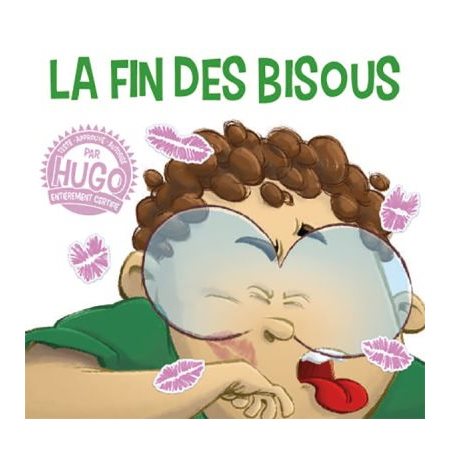 La fin des bisous