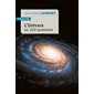 L'Univers en 100 questions