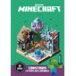 Minecraft Construis le pays des Zombies