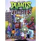 Home sweet home !, Tome 4, Plants vs zombies