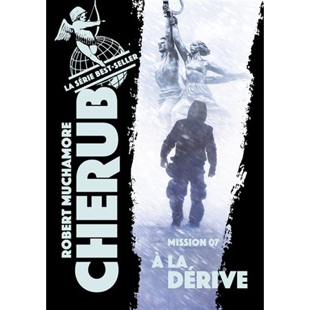 Cherub #7 A la dérive