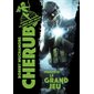 Cherub #10 Le grand jeu
