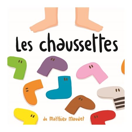 Les chaussettes