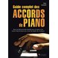 Guide complet des accords de piano