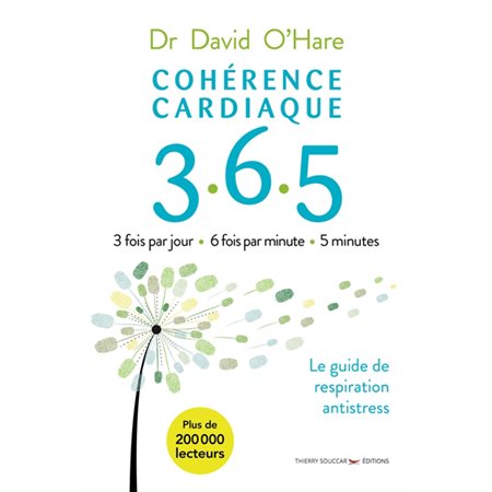 Cohérence cardiaque 365