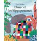 Elmer et les hippopotames