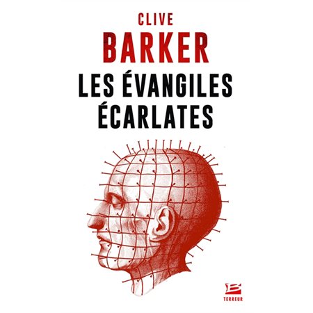 Les évangiles écarlates