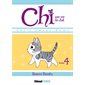 Chi une vie de chat #4