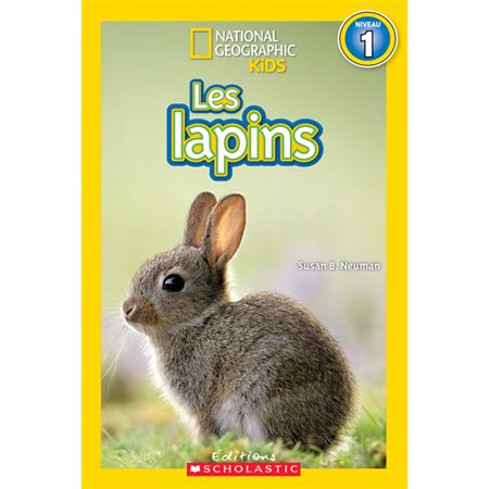 Les lapins