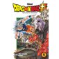 Dragon ball super # 9 Conclusion et dénouement