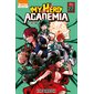 My hero academia # 22 L'héritage