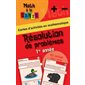 Résolution de problèmes, 1re année