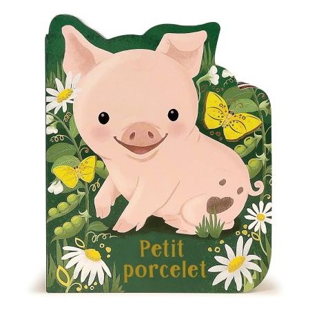 Petit Porcelet