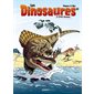 Les Dinosaures en bande dessinée #4