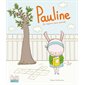 Pauline (la lapine sans queue)