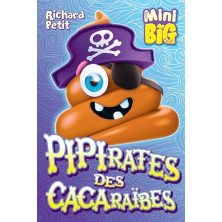 Pipirates des Cacaraïbes