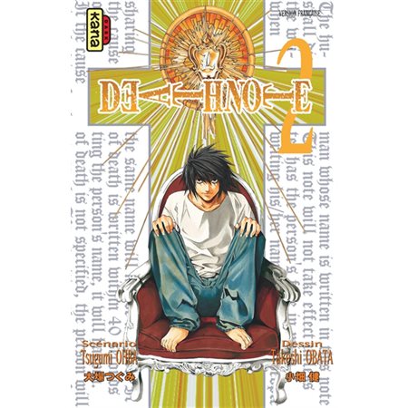 Death note # 2