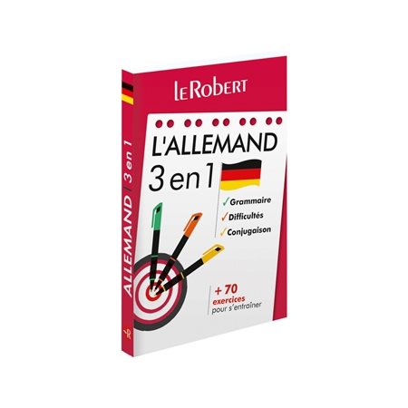 L'allemand