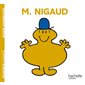 Monsieur Nigaud