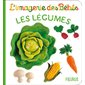 L'imagerie des bébés, Les légumes