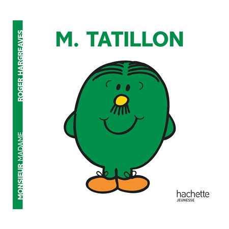 Monsieur Tatillon