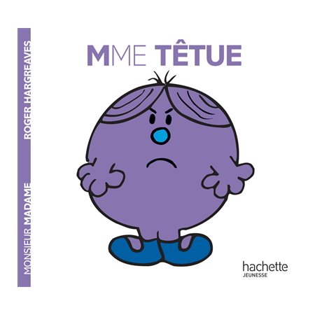 Madame Têtue