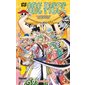 One Piece #93 La coqueluche du village d'Ebisu
