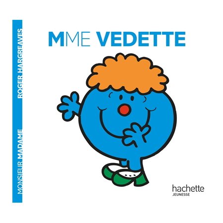 Madame Vedette