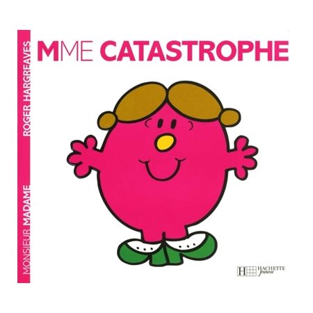 Madame Catastrophe