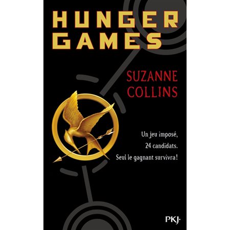 Hunger games #1