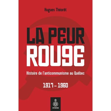 La peur rouge